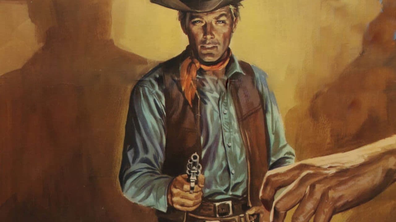 Backdrop – Cinque dollari per Ringo