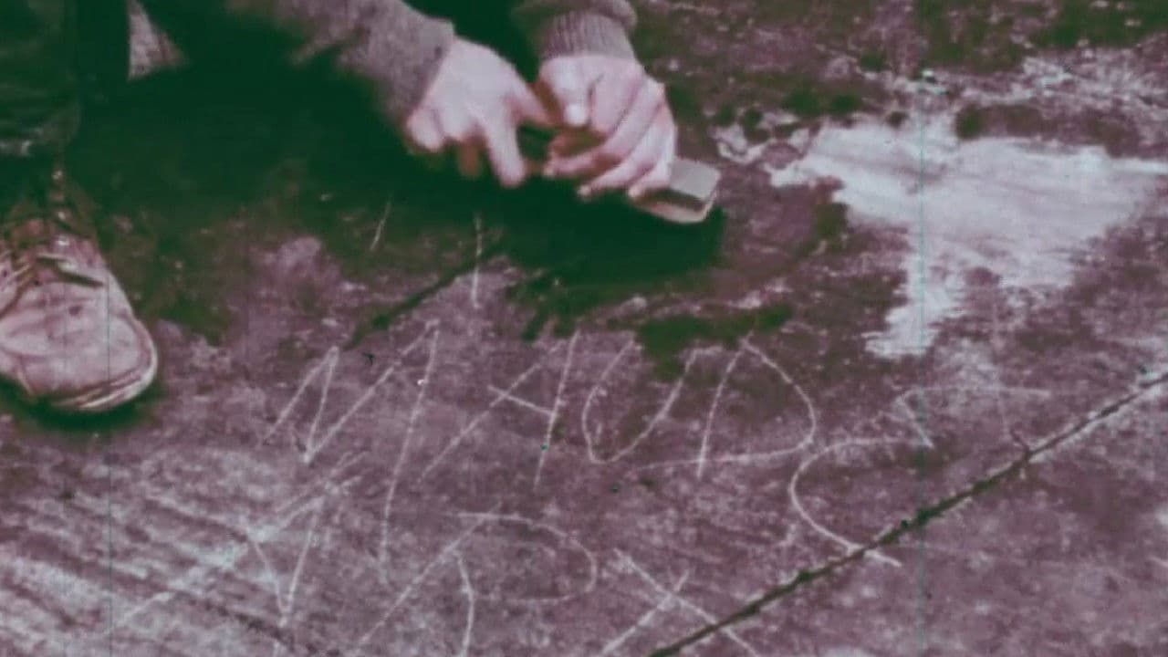 Backdrop – A Land Betrayed