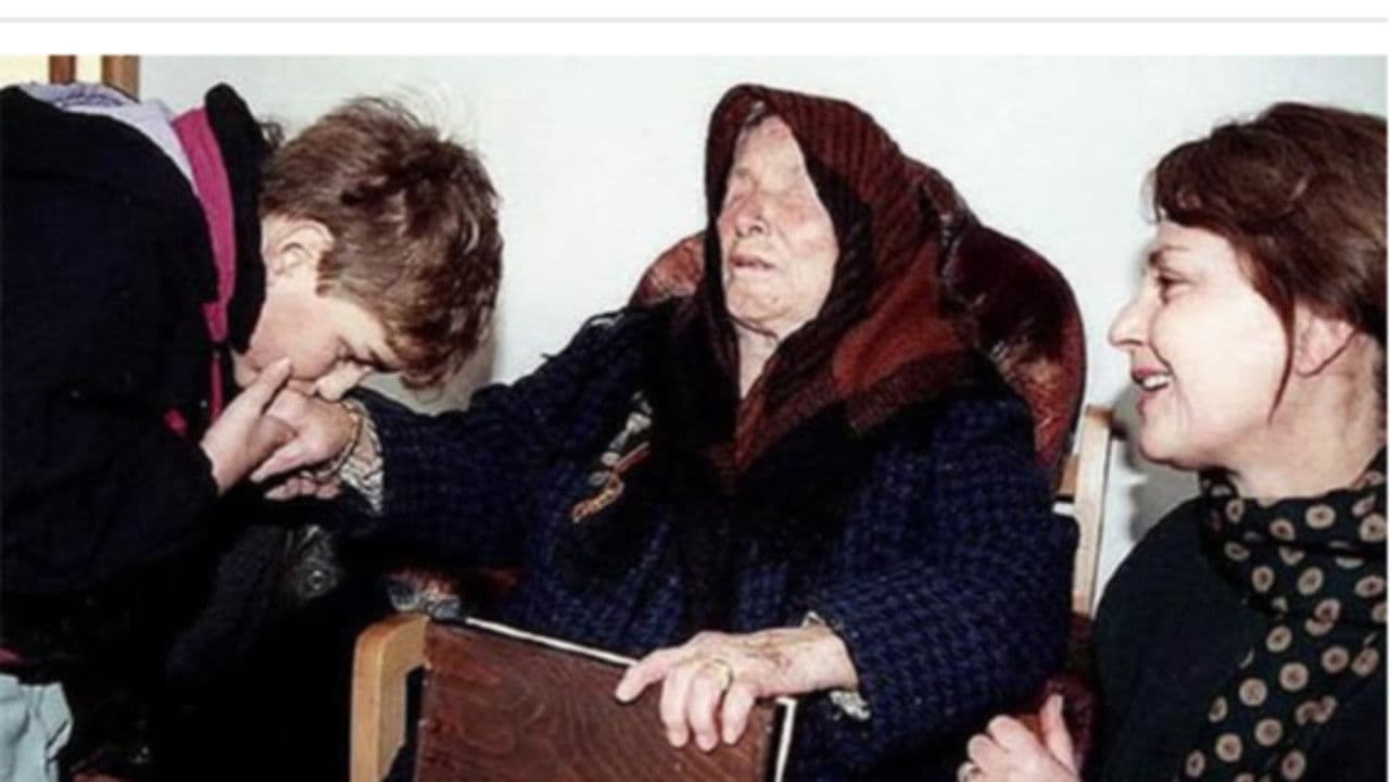 Backdrop – Феномен