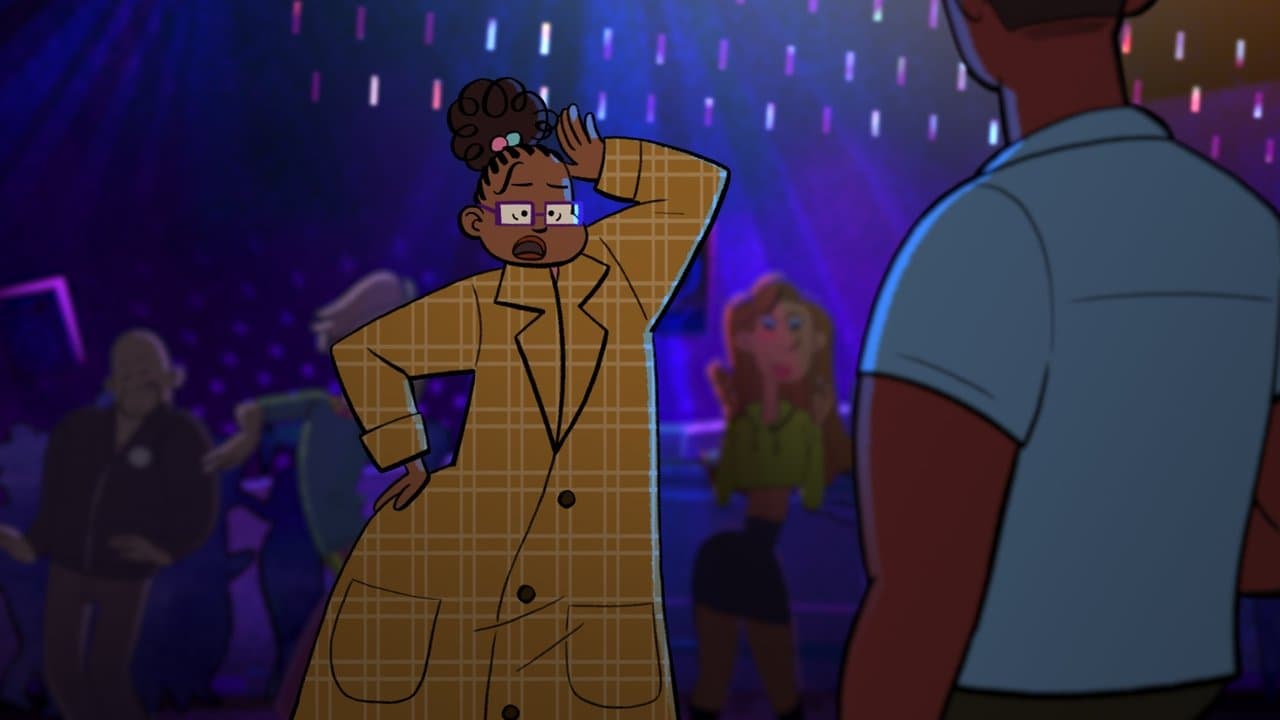 Backdrop – Fast Erwachsen