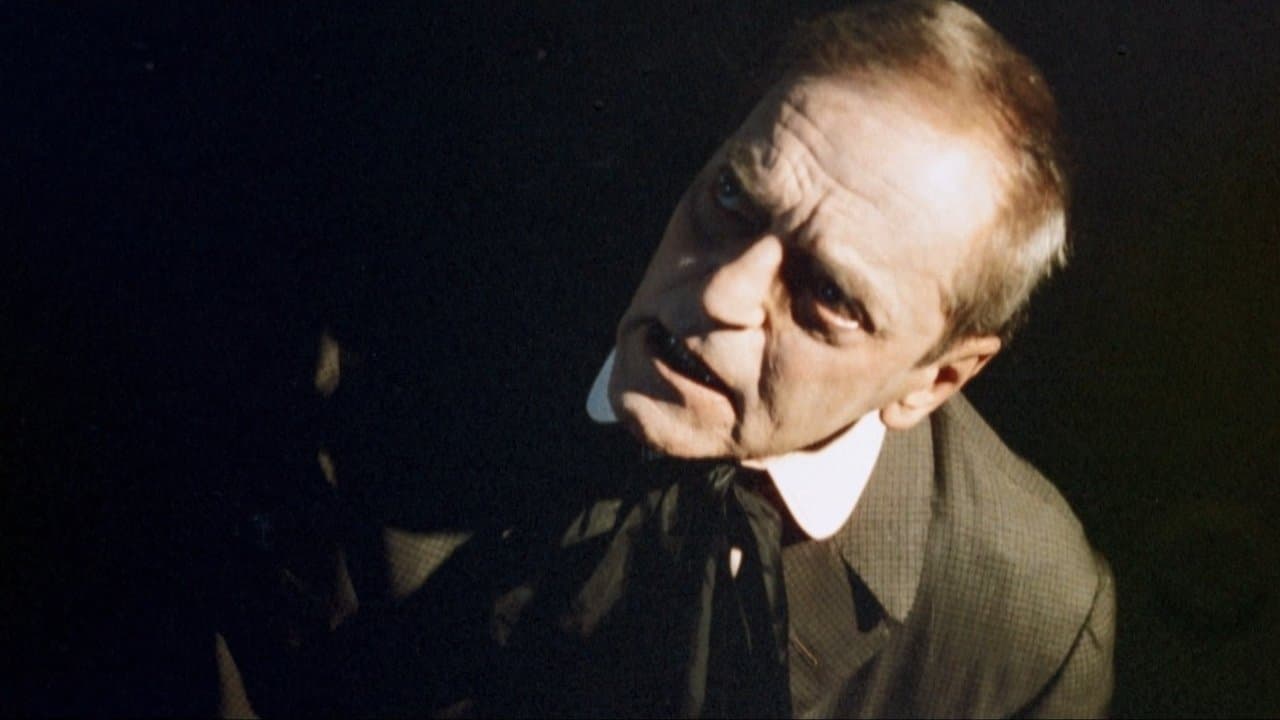 Backdrop – Die Rache des Hauses Usher