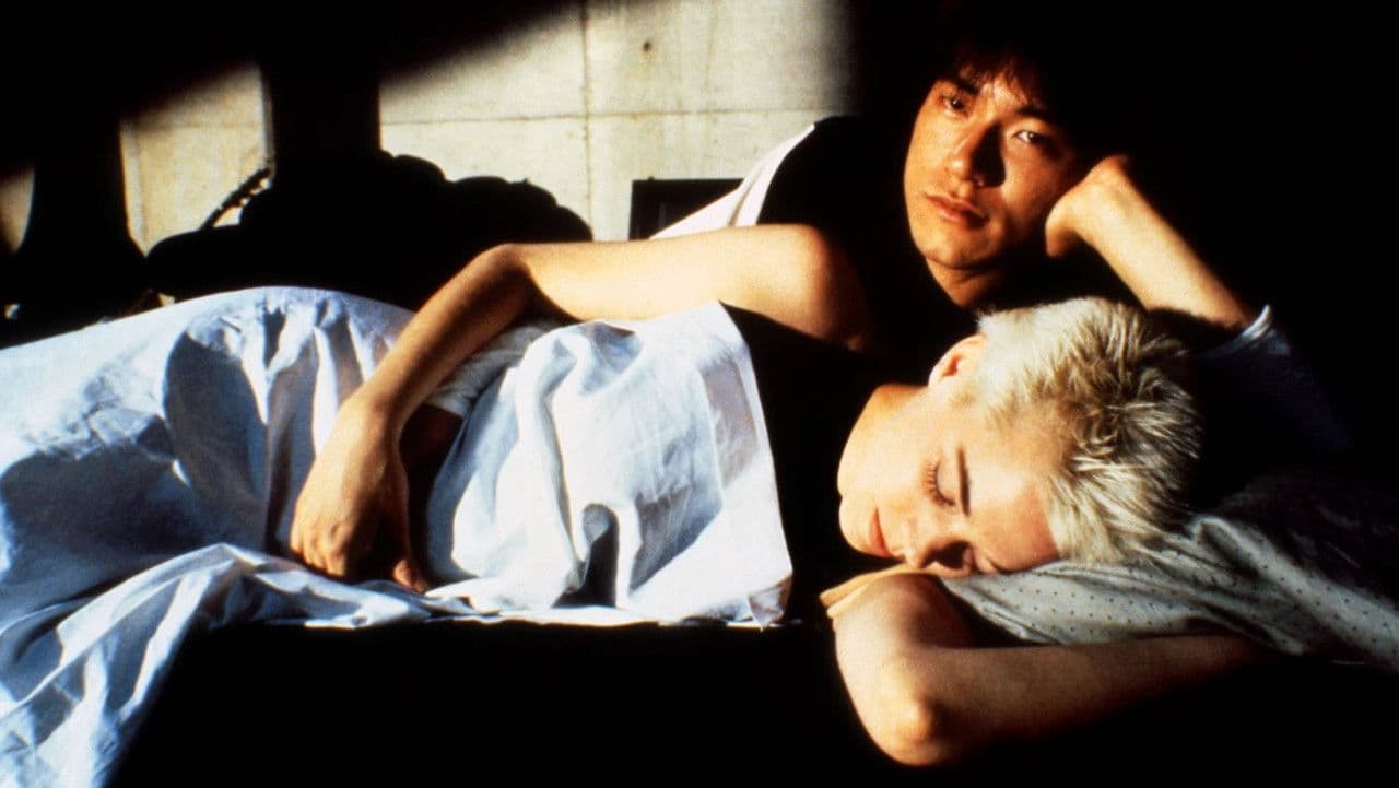 Backdrop – Tokyo Pop