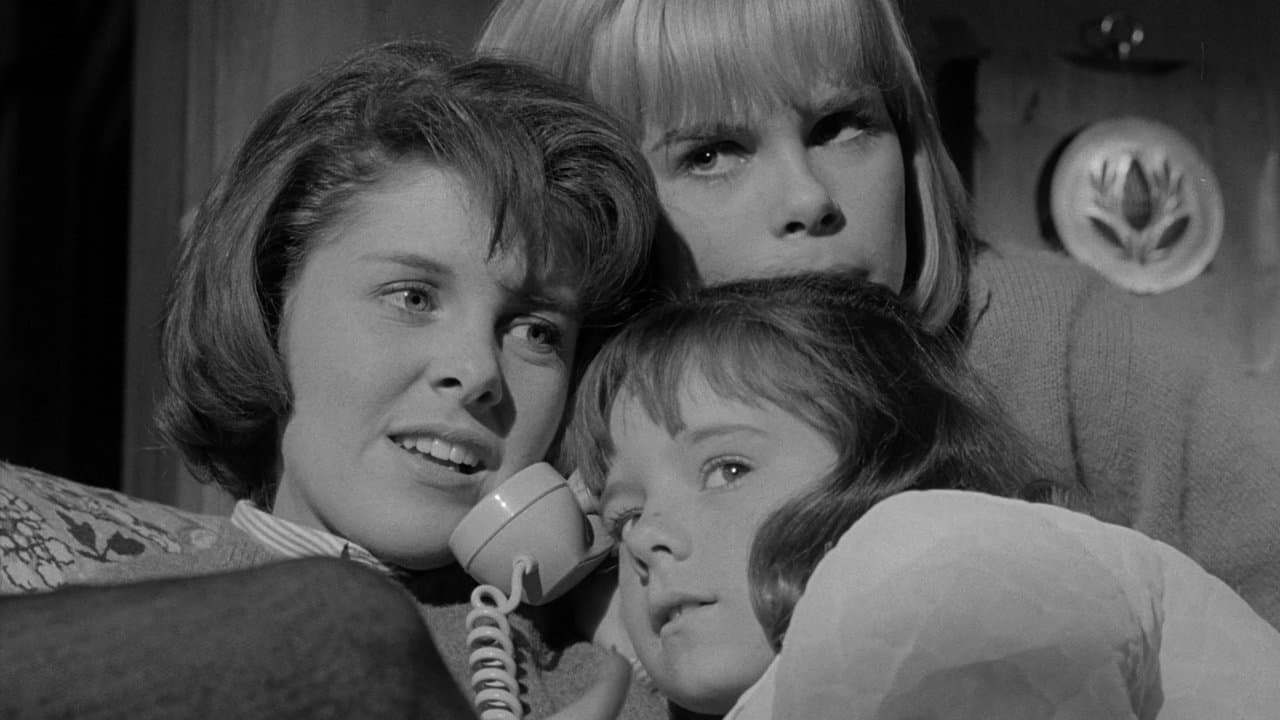 Backdrop – Es geschah um 8 Uhr 30