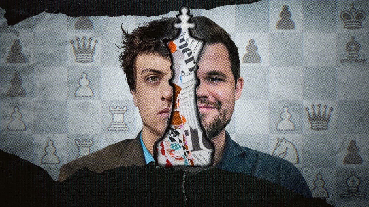 Backdrop – Untold: Chess Mates