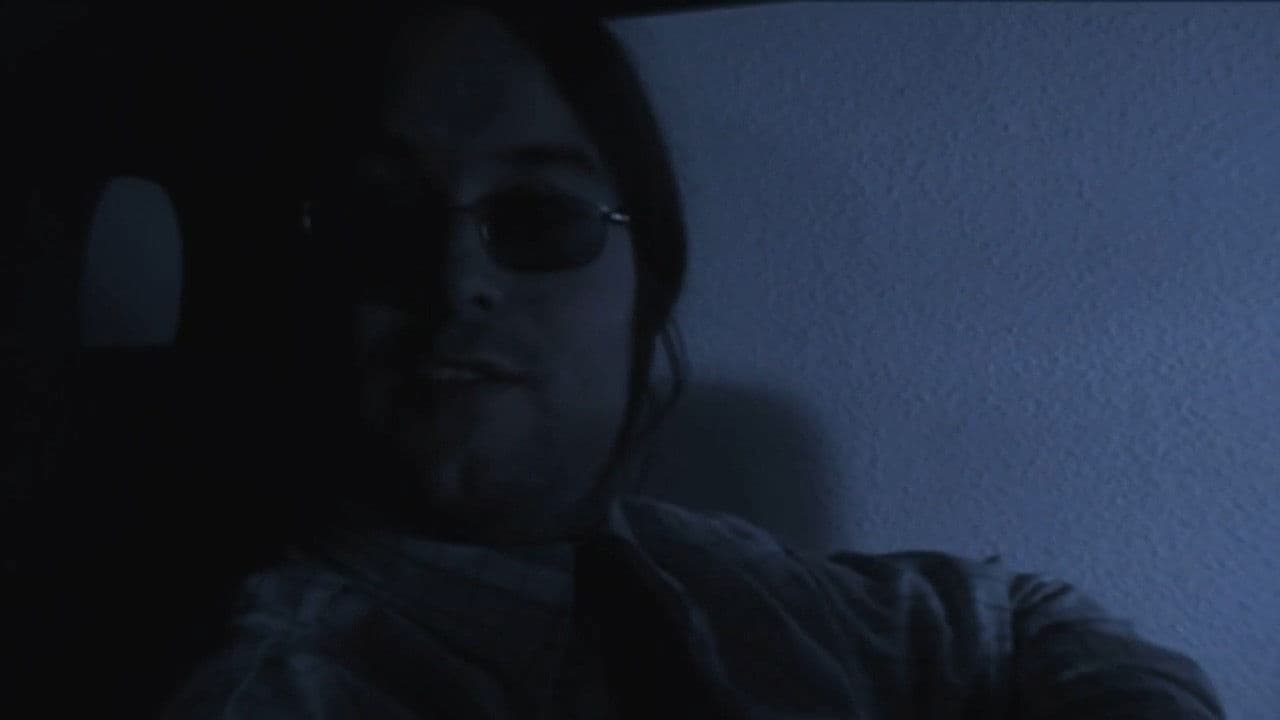 Backdrop – Todo Es Eventual