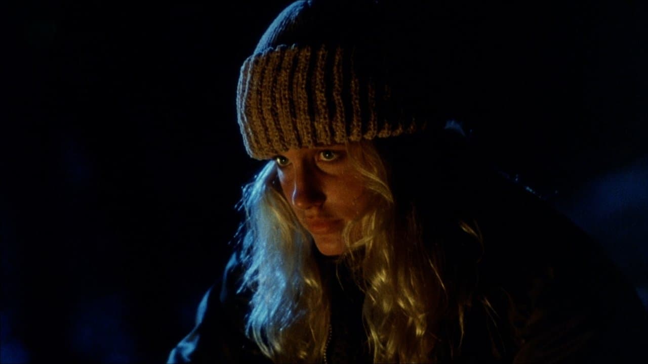 Backdrop – Angst - Das Camp des Schreckens