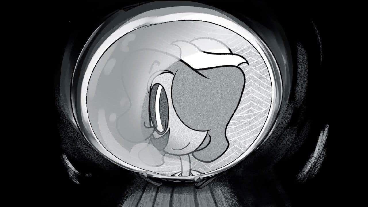 Backdrop – The Deep Blue