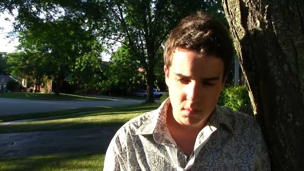 Backdrop – The Man Who Loved Flowers