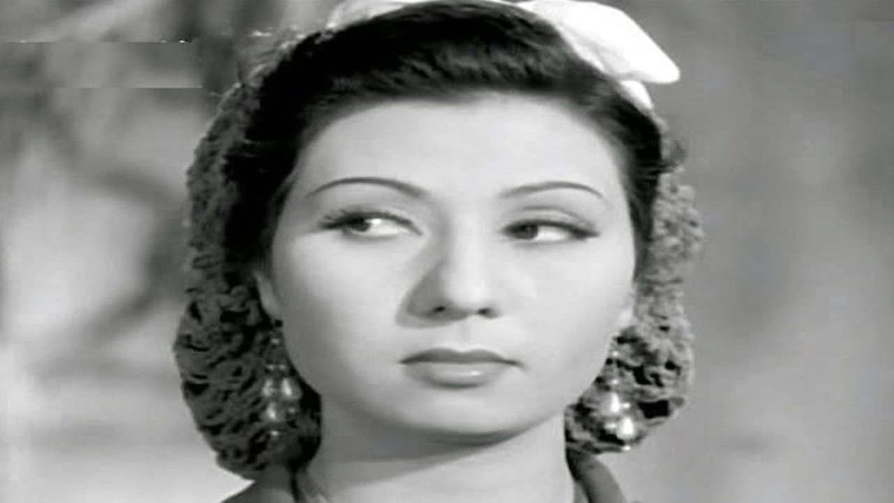 Backdrop – شارع محمد علي