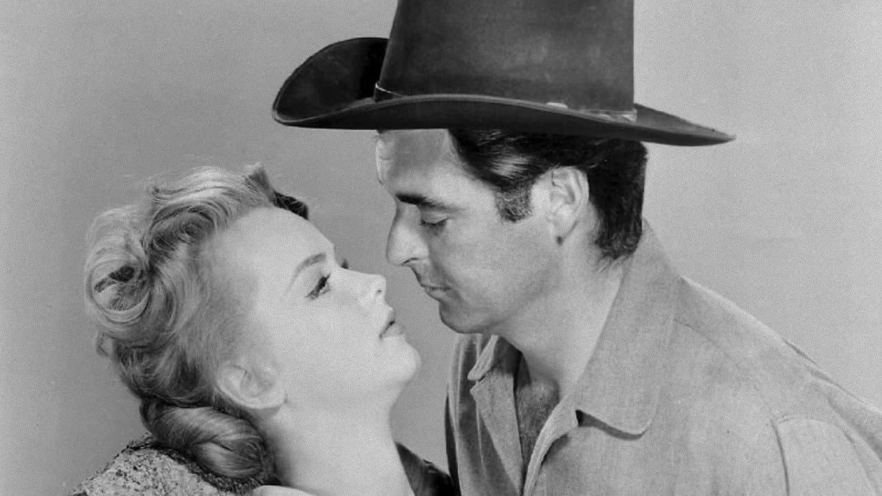 Backdrop – Flucht vor dem Galgen