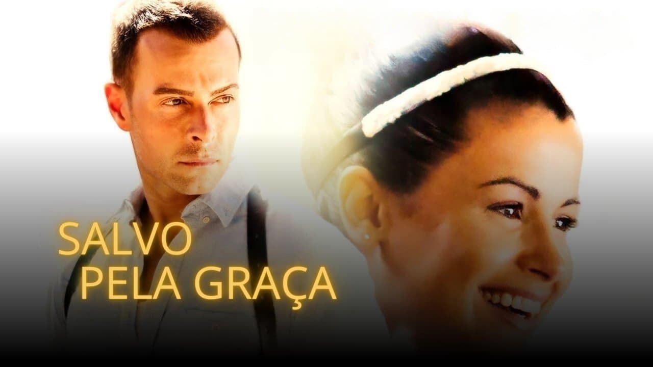 Backdrop – Saved by Grace