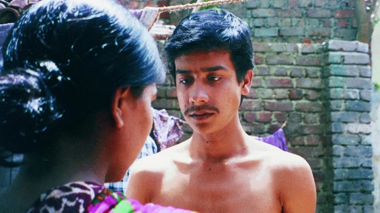 Backdrop – नौकर की कमीज