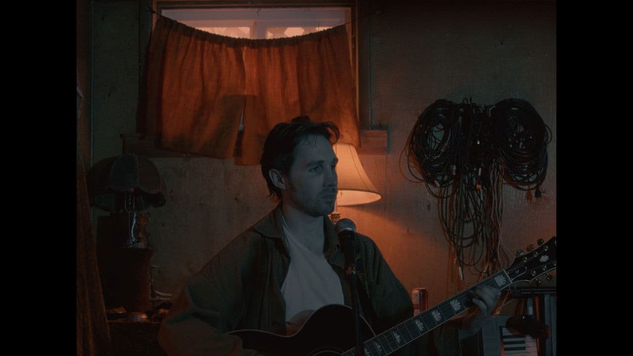 Backdrop – Collective Unconscious