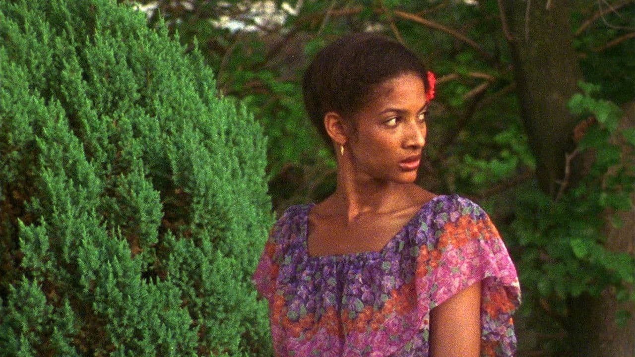 Backdrop – Losing Ground