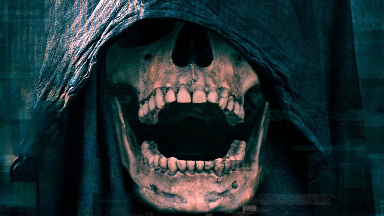 Backdrop – The Mansfield Ghost