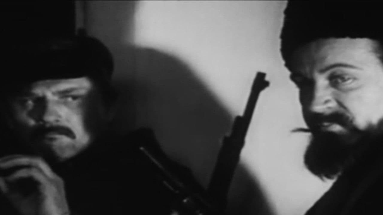 Backdrop – Žaizdos žemės mūsų