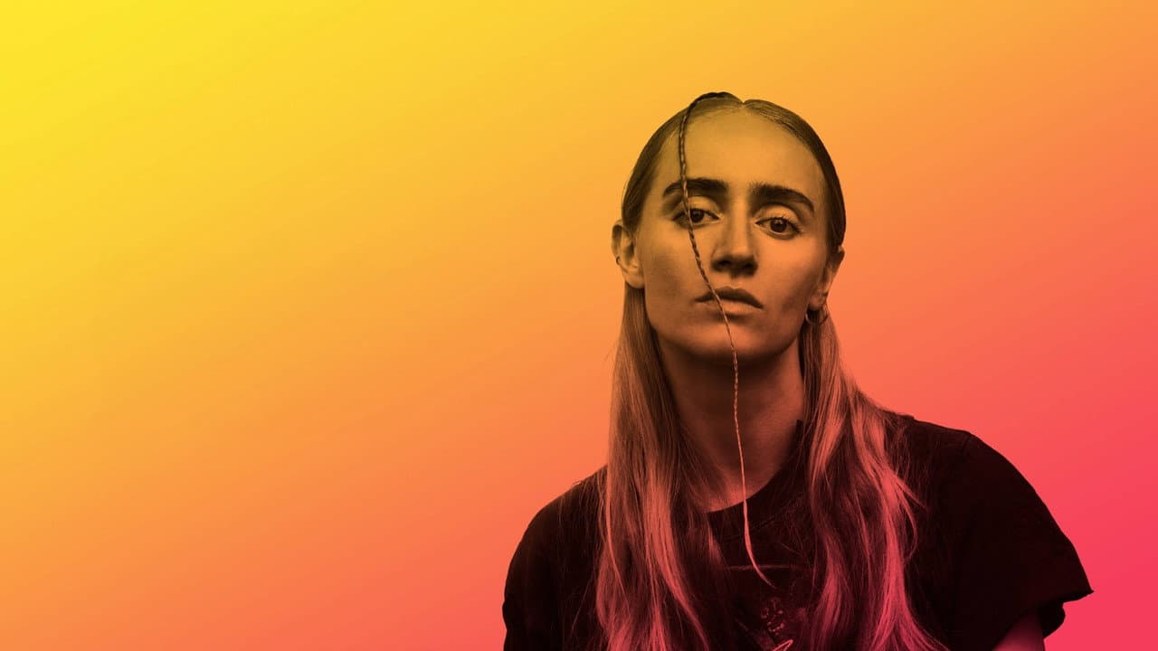 Backdrop – Silvana - väck mig när ni vaknat