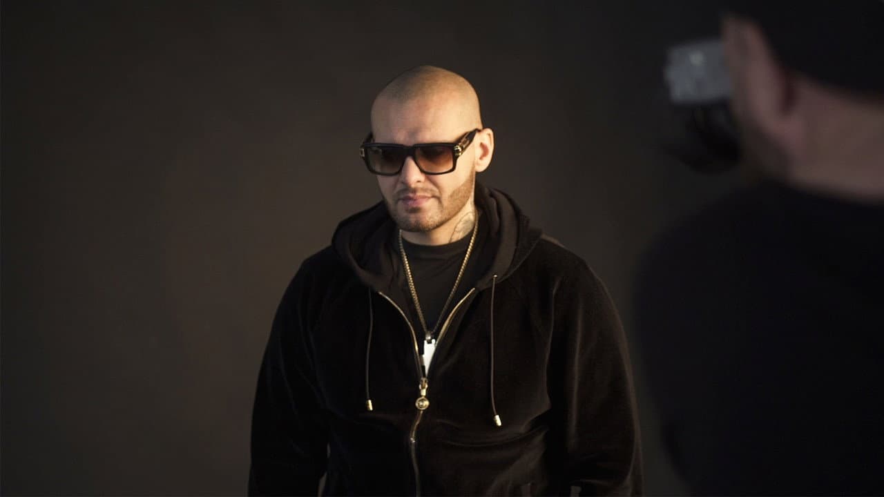 Backdrop – RYTMUS Sídliskový Sen