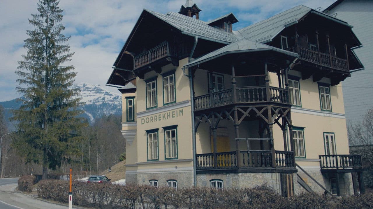 Backdrop – Der Plünderer – Das Geschäft mit der Nazi-Raubkunst