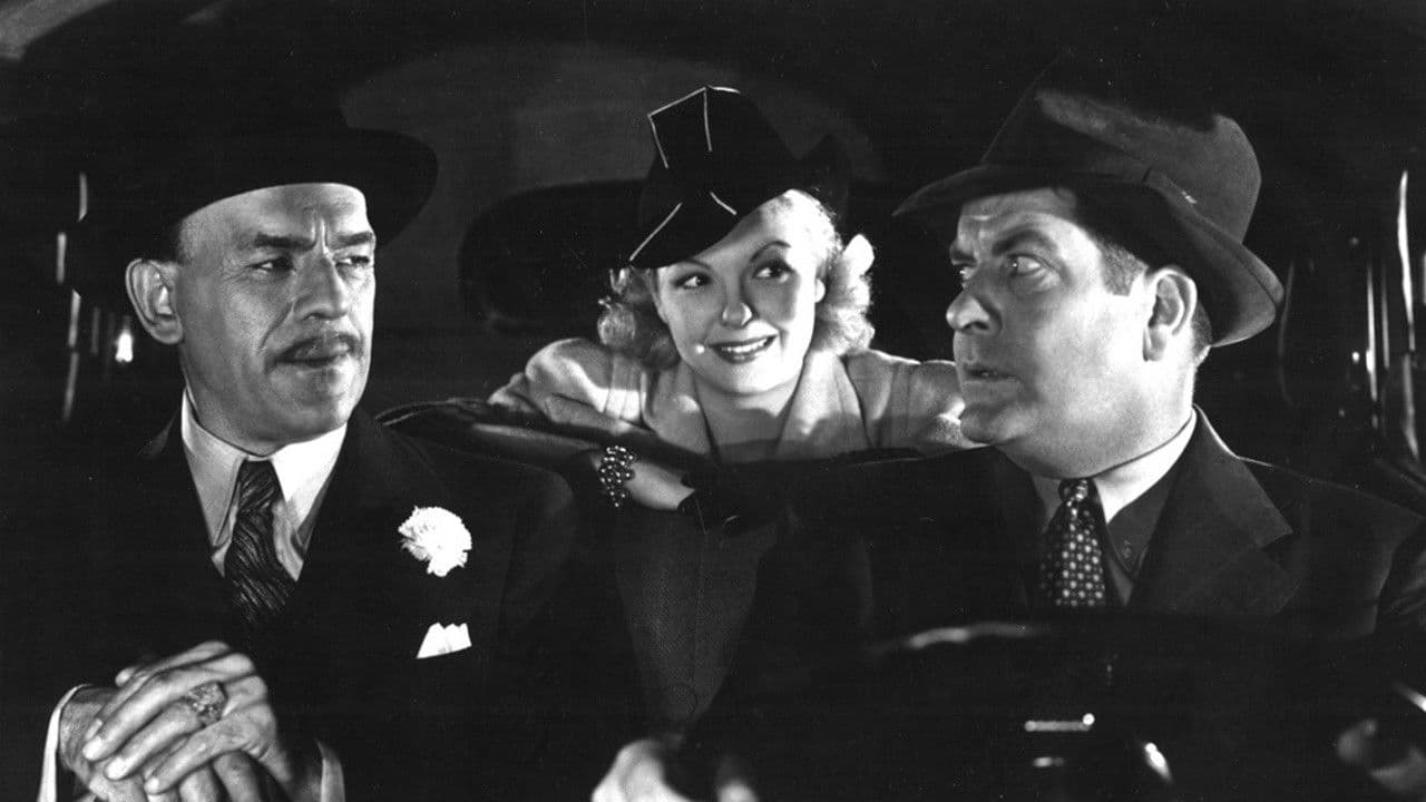 Backdrop – The Fatal Hour