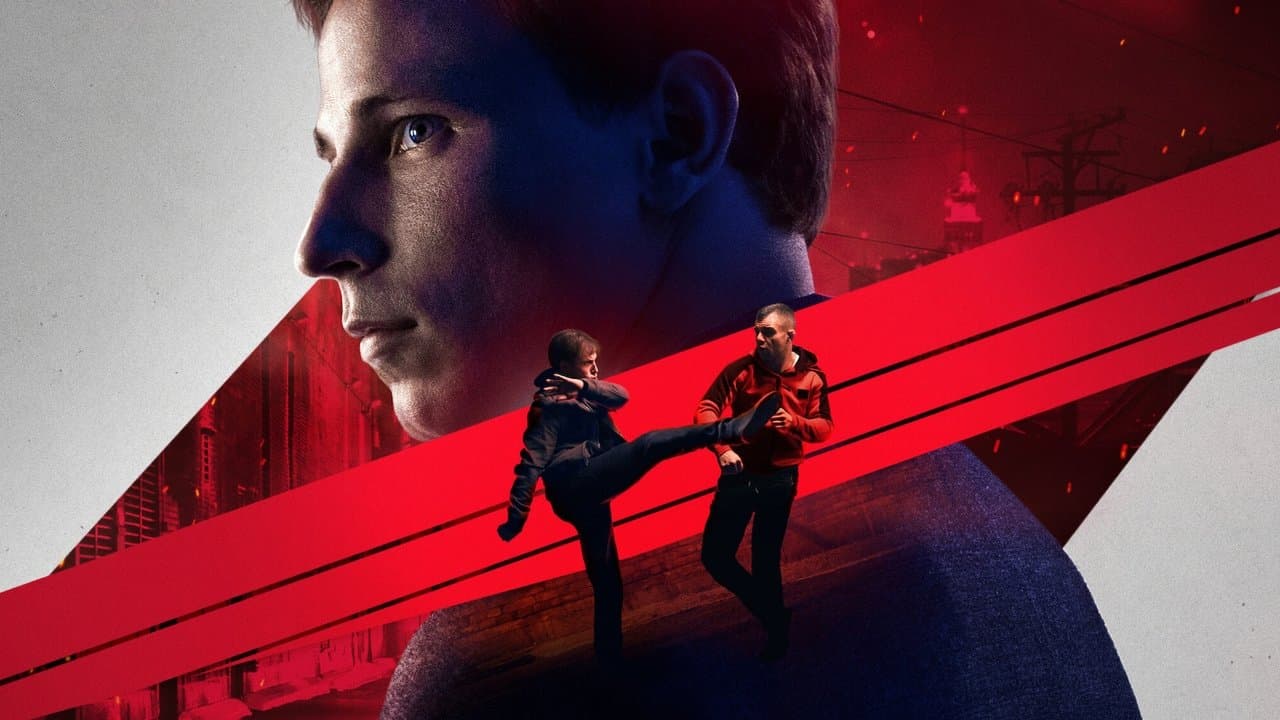 Backdrop – Bartkowiak