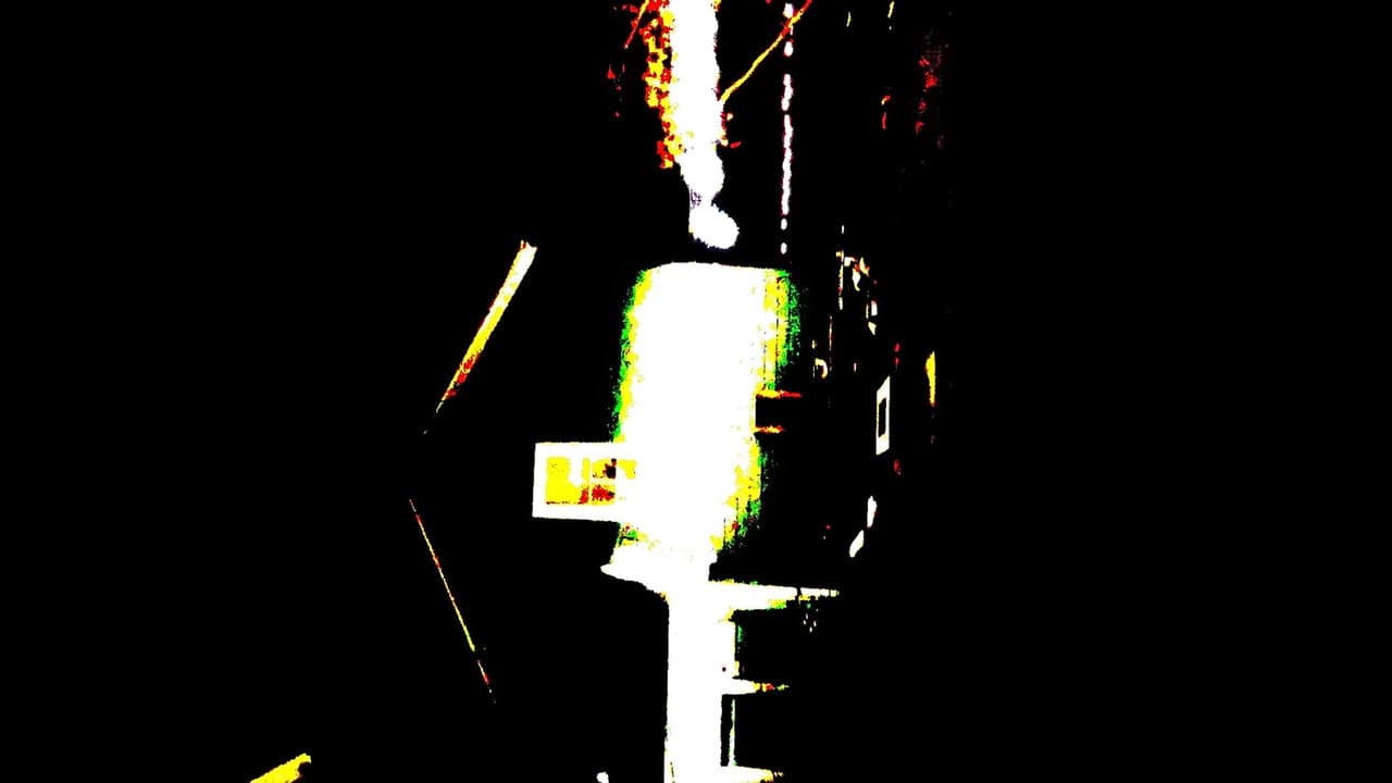 Backdrop – Talking in Your Sleep
