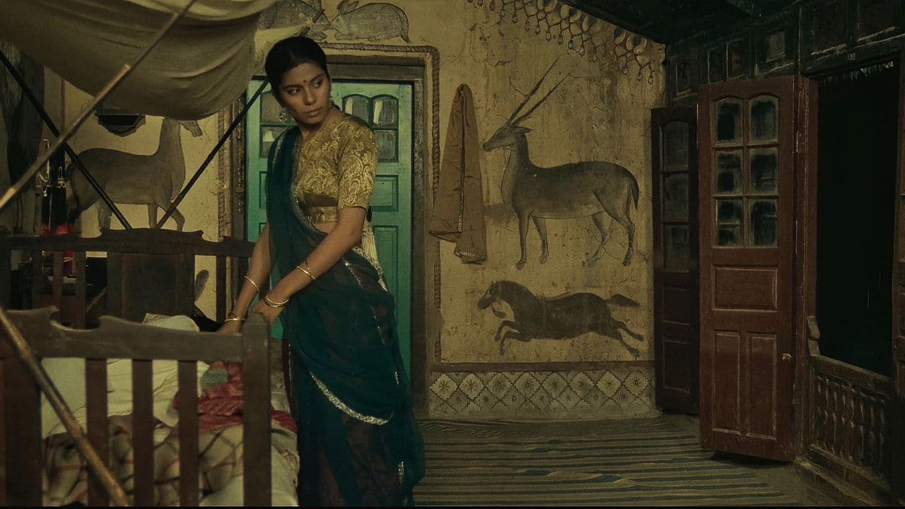 Backdrop – कस्बा