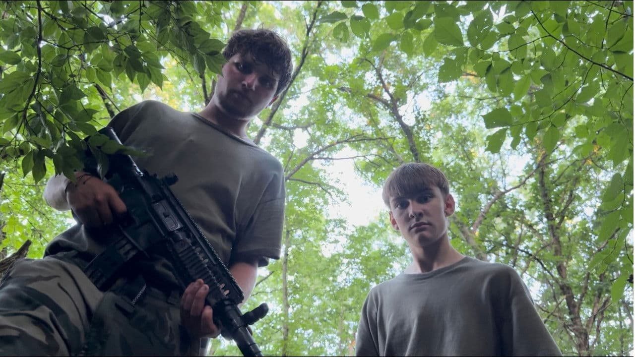 Backdrop – No Surprises