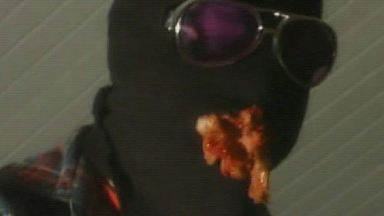 Backdrop – Attack of the Cockface Killer