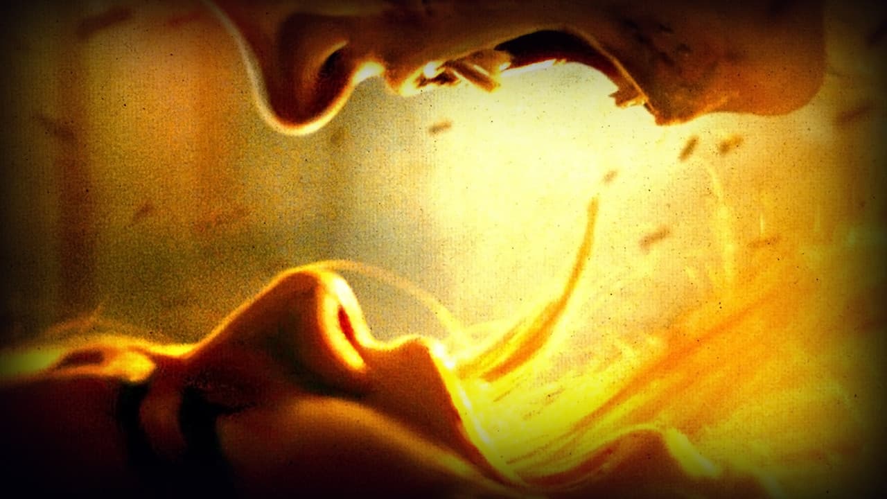 Backdrop – Along Came the Devil