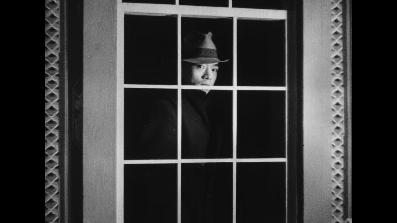 Backdrop – Secrets of Chinatown