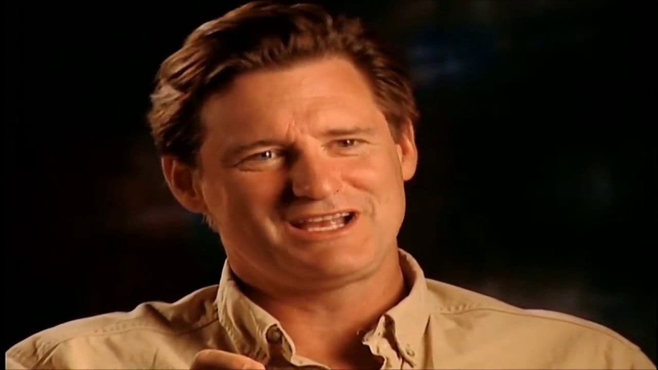 Backdrop – Spaceballs: The Documentary