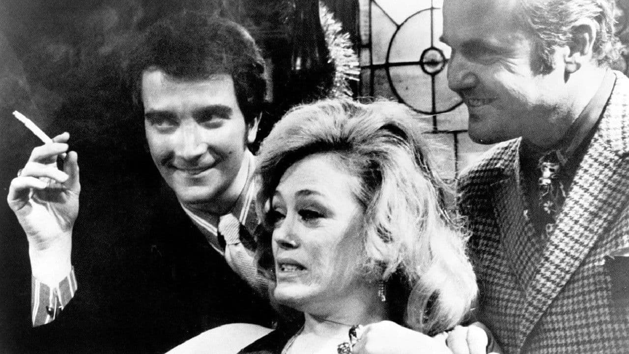 Backdrop – Some of My Best Friends Are...