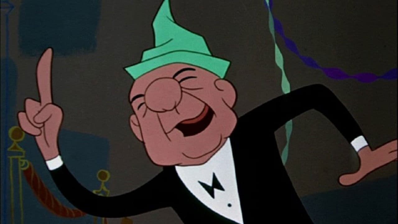 Backdrop – Hotsy Footsy