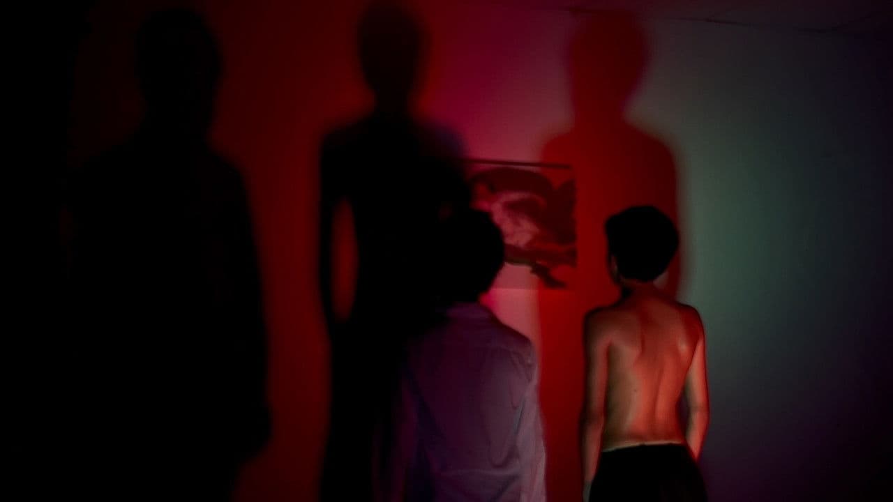 Backdrop – Ossessione