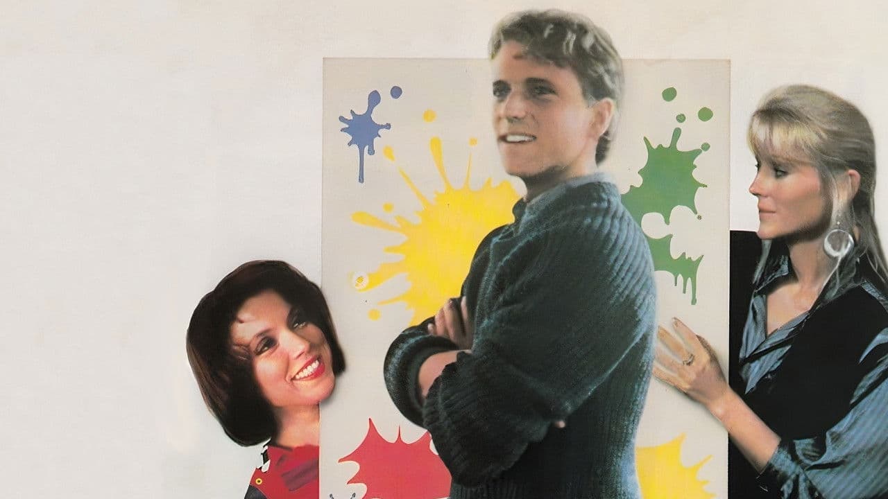 Backdrop – Higher Education – Erziehung Nebensache