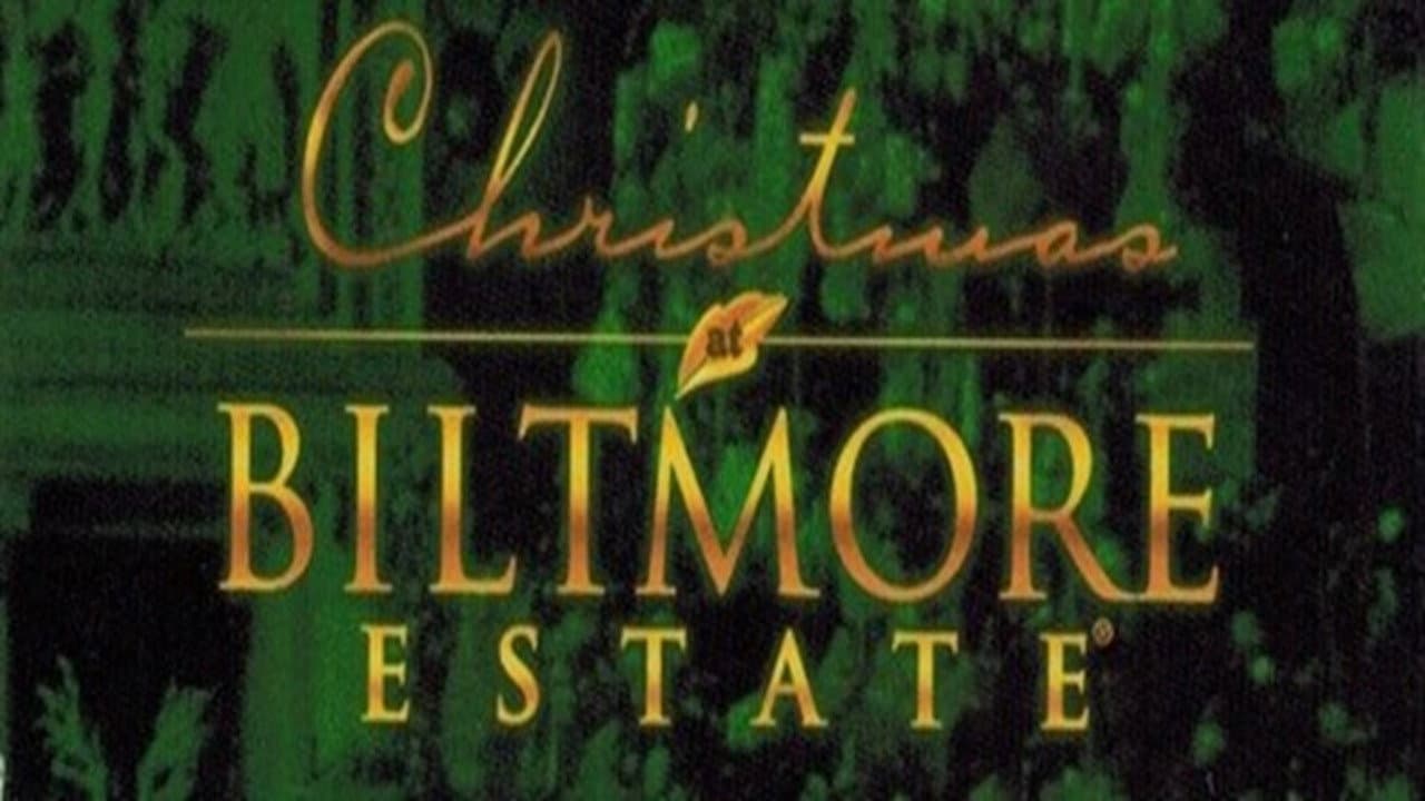 Backdrop – Christmas at Biltmore Estate