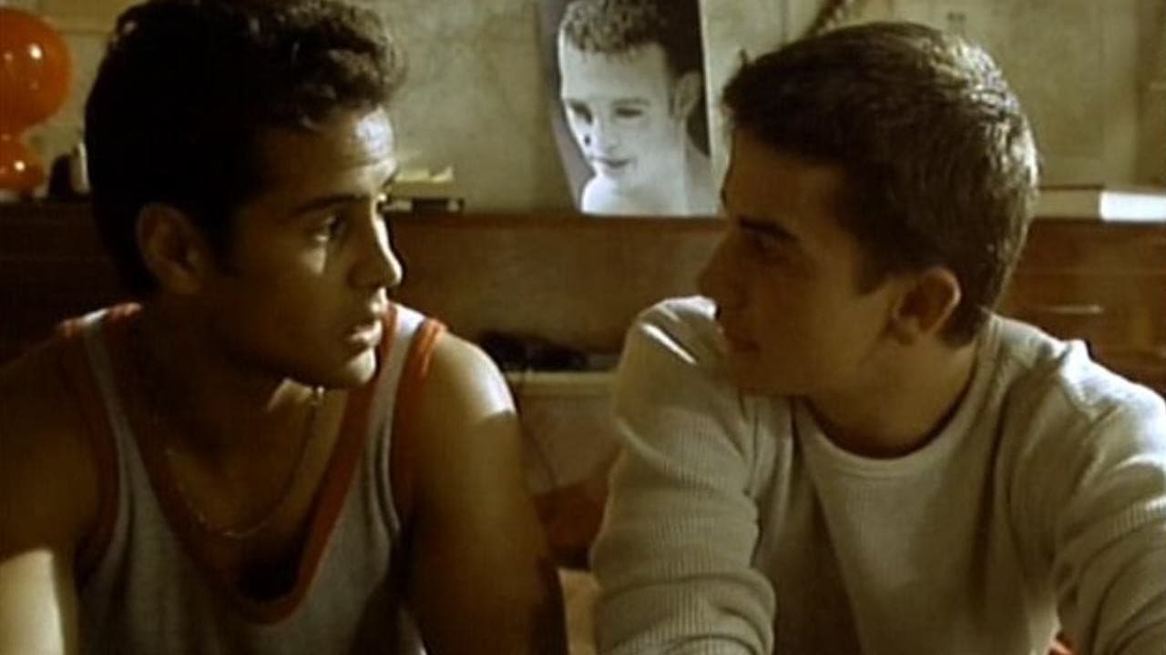 Backdrop – Full Speed - À toute vitesse