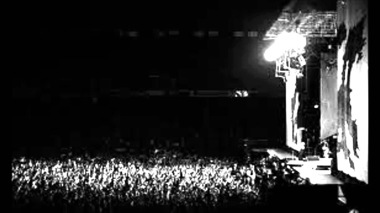Backdrop – U2: Live from Syracuse 1987