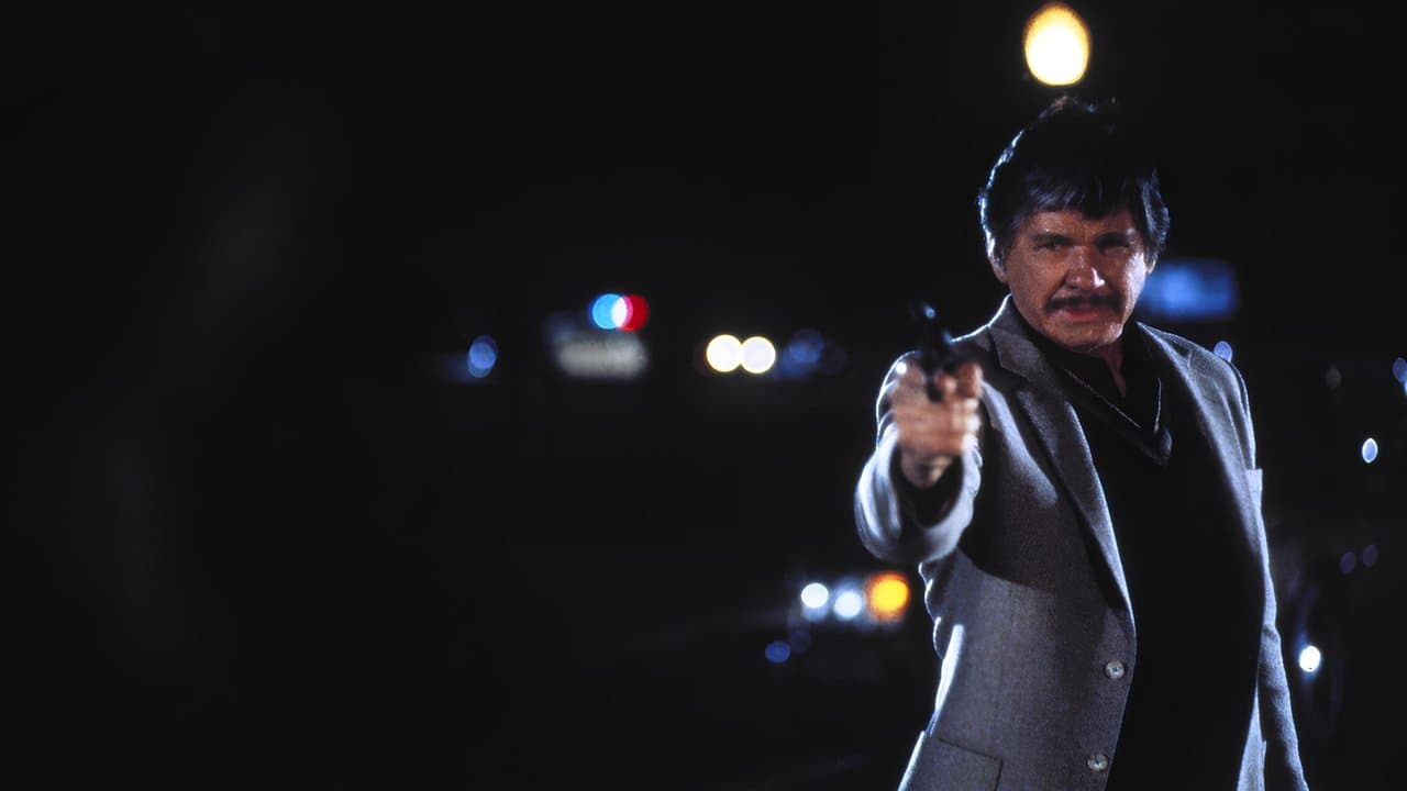 Backdrop – Ein Mann wie Dynamit