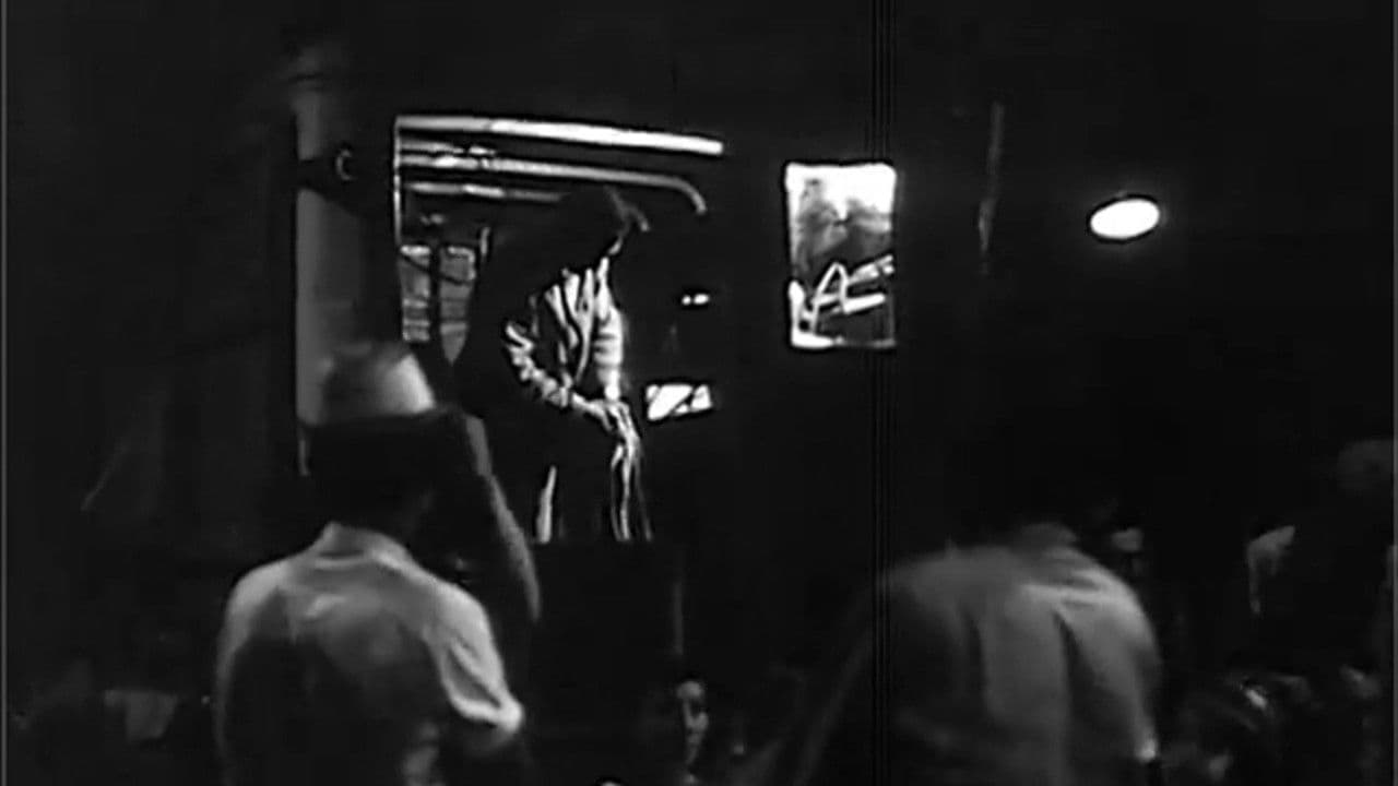 Backdrop – Por primera vez