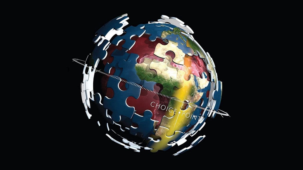 Backdrop – Choice Point