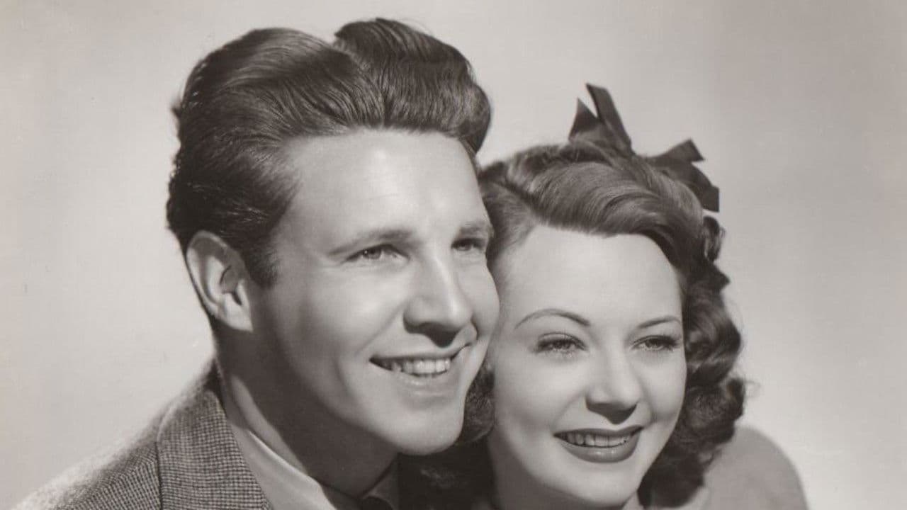 Backdrop – Sweetheart of the Campus