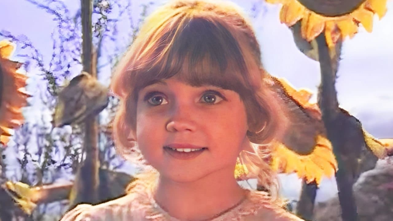 Backdrop – Волшебник Изумрудного города