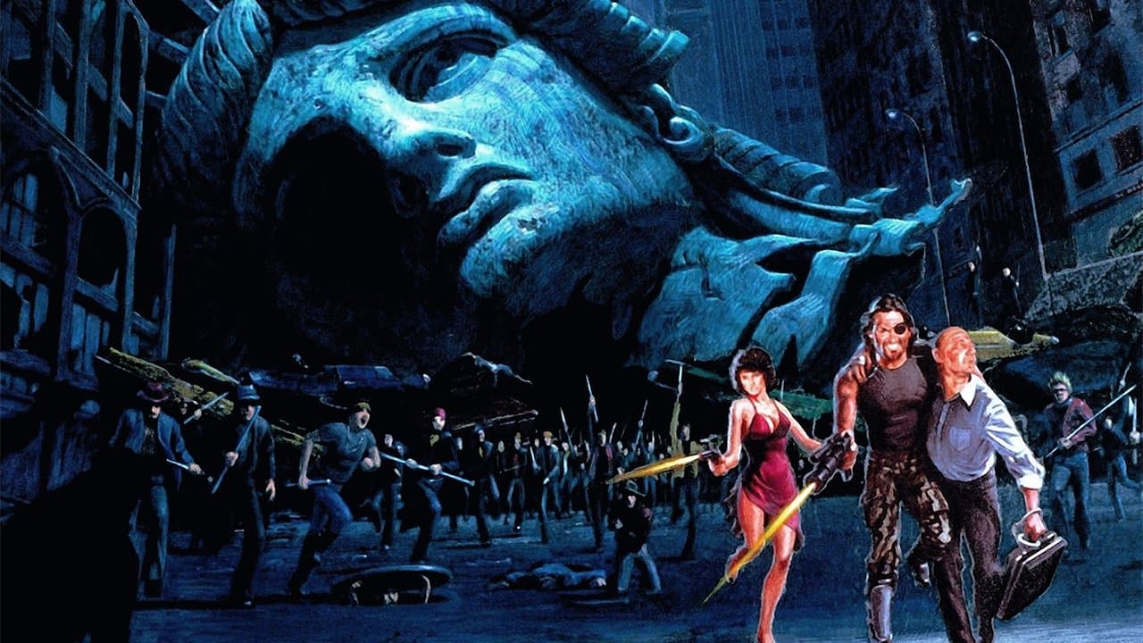 Backdrop – Die Klapperschlange