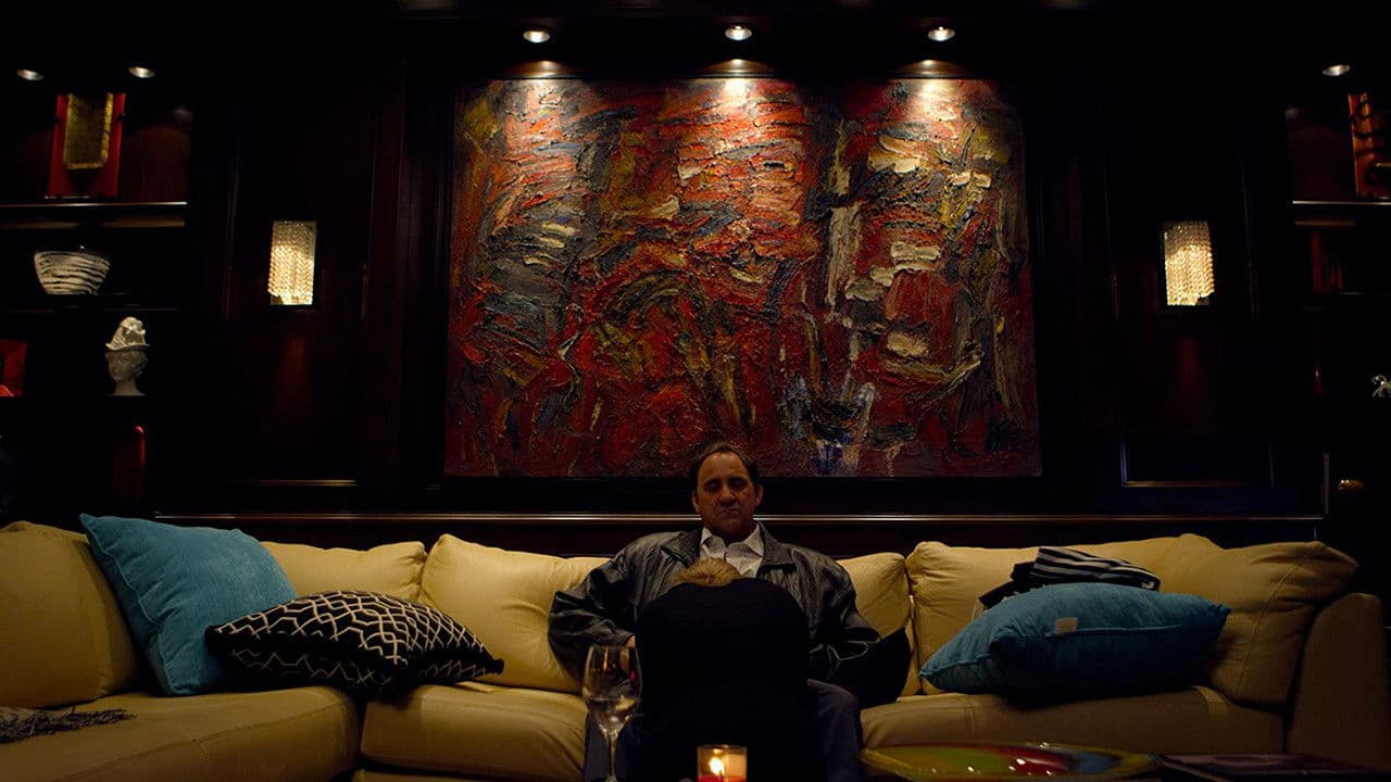 Backdrop – Secrets of Deception