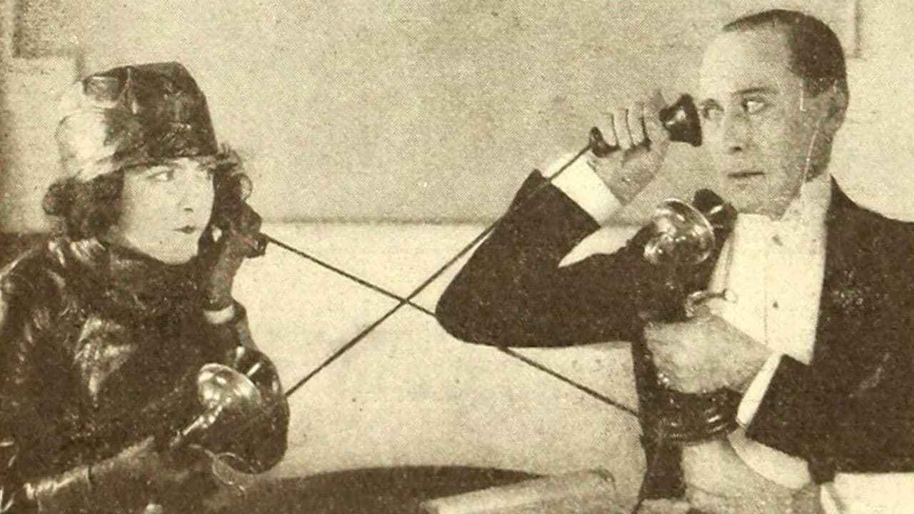 Backdrop – Flying Pat