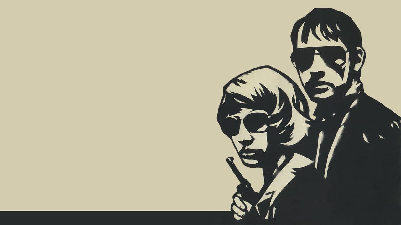 Backdrop – Der Baader Meinhof Komplex