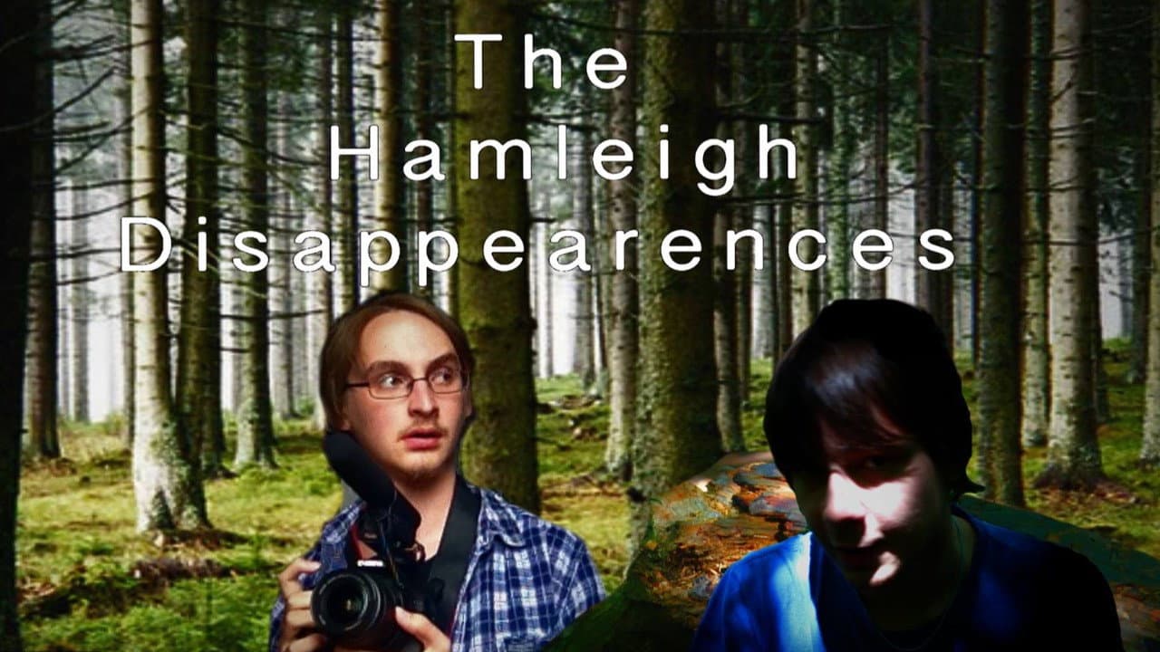 Backdrop – The Hamleigh Disappearances