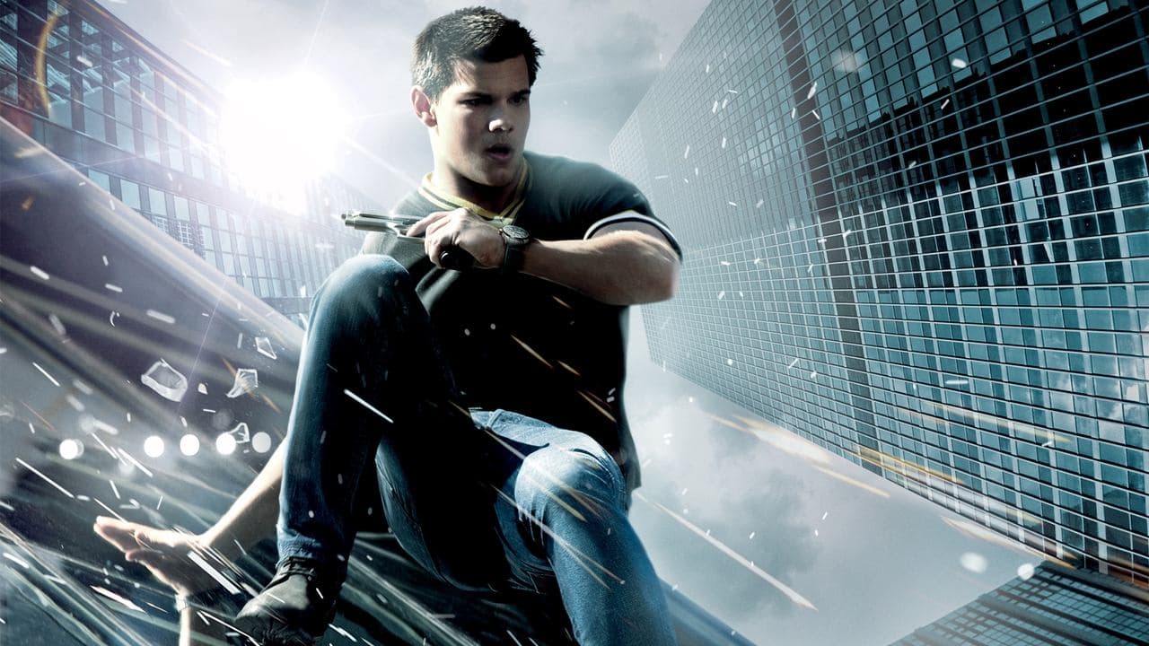 Backdrop – Atemlos - Gefährliche Wahrheit